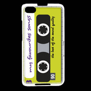 Coque Blackberry Z30 K7 standard