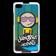 Coque Blackberry Z30 deejay