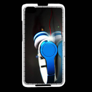 Coque Blackberry Z30 Casque Audio PR 10