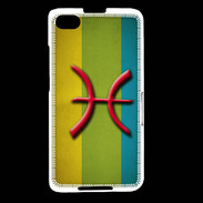 Coque Blackberry Z30 amazigh