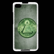 Coque Blackberry Z30 illuminati