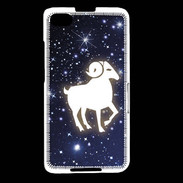 Coque Blackberry Z30 zodiaque bélier
