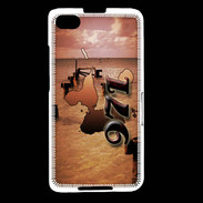Coque Blackberry Z30 guadeloupe 971