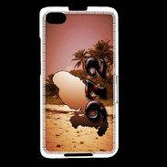 Coque Blackberry Z30 Martinique 972