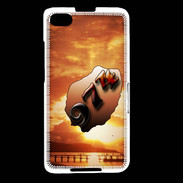 Coque Blackberry Z30 Réunion 974