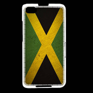 Coque Blackberry Z30 Jamaique