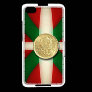 Coque Blackberry Z30 Pays Basque