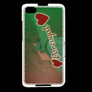 Coque Blackberry Z30 Coque Fatima Portugal