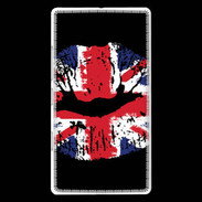 Coque Nokia Lumia 930 Bouche Angleterre