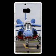 Coque Nokia Lumia 930 Alfa Jet Patrouille de France