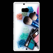 Coque Nokia Lumia 930 Maquillage pour les yeux