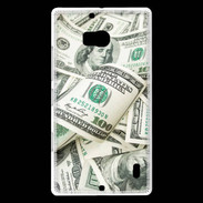 Coque Nokia Lumia 930 Fond dollars 10