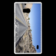 Coque Nokia Lumia 930 Route 66 V2