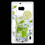 Coque Nokia Lumia 930 Cocktail Mojito