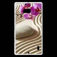 Coque Nokia Lumia 930 Zen attitude 63