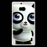 Coque Nokia Lumia 930 Humour de Panda
