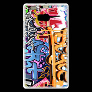 Coque Nokia Lumia 930 Graffiti style