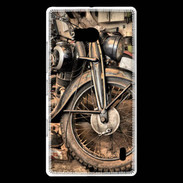 Coque Nokia Lumia 930 Moto vintage