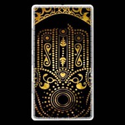 Coque Nokia Lumia 930 Islam Or