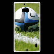 Coque Nokia Lumia 930 Ballon de rugby 6