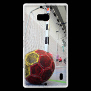 Coque Nokia Lumia 930 Handball passion 20