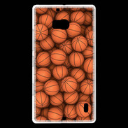 Coque Nokia Lumia 930 Ballons de basket