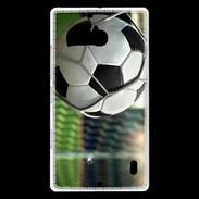 Coque Nokia Lumia 930 Ballon de foot