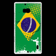 Coque Nokia Lumia 930 Brésil passion