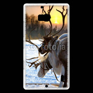 Coque Nokia Lumia 930 Rennes 