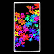 Coque Nokia Lumia 930 Fond Hippie 4