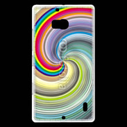 Coque Nokia Lumia 930 Vortex hippie