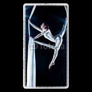 Coque Nokia Lumia 930 Gymnaste au cirque