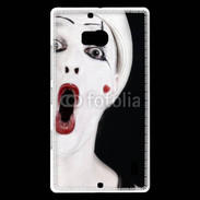 Coque Nokia Lumia 930 Clown 1