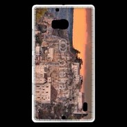Coque Nokia Lumia 930 Le village de Rocamadour dans le lot