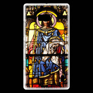 Coque Nokia Lumia 930 Vitrail de Saint Louis