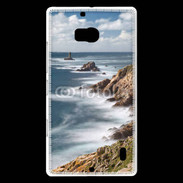 Coque Nokia Lumia 930 Pointe du Raz