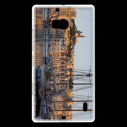 Coque Nokia Lumia 930 Port de Marseille 4