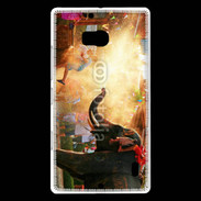 Coque Nokia Lumia 930 Elephant Thaïlande