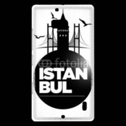 Coque Nokia Lumia 930 Bienvenue à Istanbul