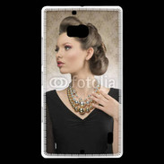Coque Nokia Lumia 930 Haute coiffure 10