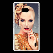 Coque Nokia Lumia 930 Haute coiffure 13
