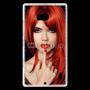 Coque Nokia Lumia 930 Haute coiffure 15