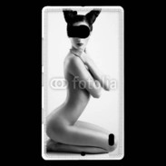 Coque Nokia Lumia 930 Haute coiffure 16