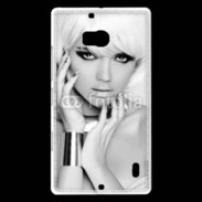 Coque Nokia Lumia 930 Haute coiffure 17