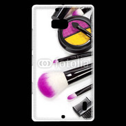 Coque Nokia Lumia 930 Cosmétiques esthéticienne