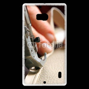 Coque Nokia Lumia 930 Couturière stylisme