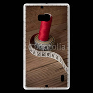 Coque Nokia Lumia 930 Mètre de couture et bobine de fil