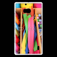 Coque Nokia Lumia 930 Nécessaire de couture