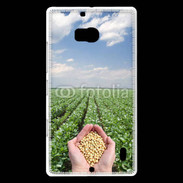 Coque Nokia Lumia 930 Agriculteur 5