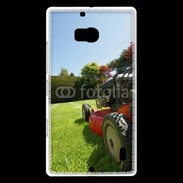 Coque Nokia Lumia 930 Jardinier 2